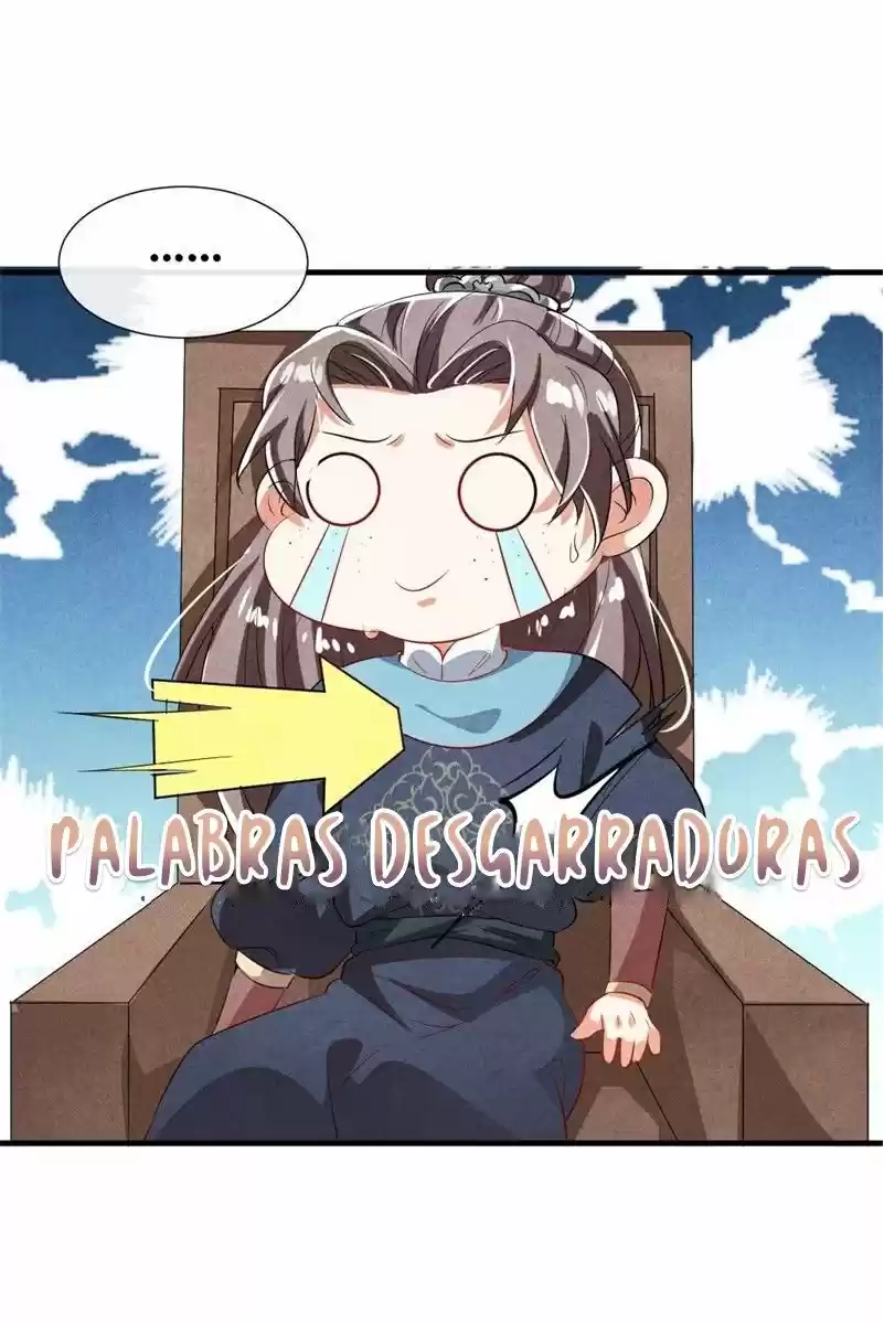 La Princesa Quiere Escalar La Pared - Capítulo 14 - Página 24 - LectorTMOo