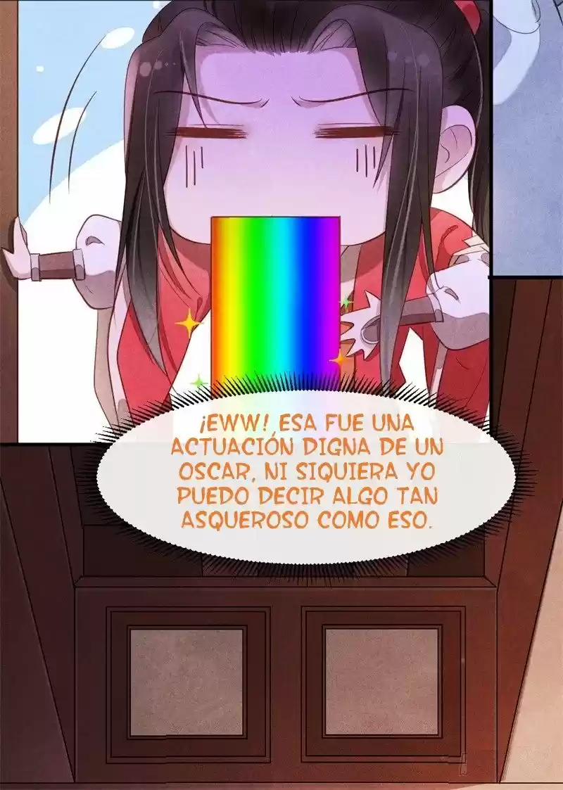 La Princesa Quiere Escalar La Pared - Capítulo 15 - Página 10 - LectorTMOo