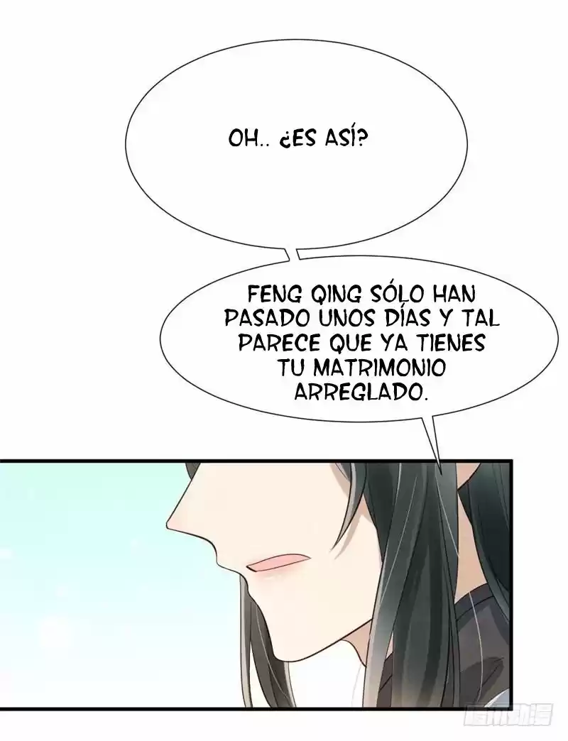 La Princesa Quiere Escalar La Pared - Capítulo 15 - Página 15 - LectorTMOo