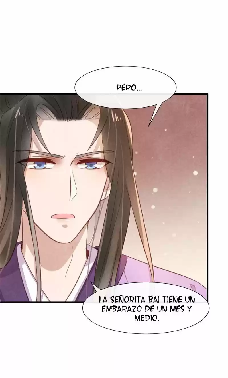 La Princesa Quiere Escalar La Pared - Capítulo 15 - Página 30 - LectorTMOo