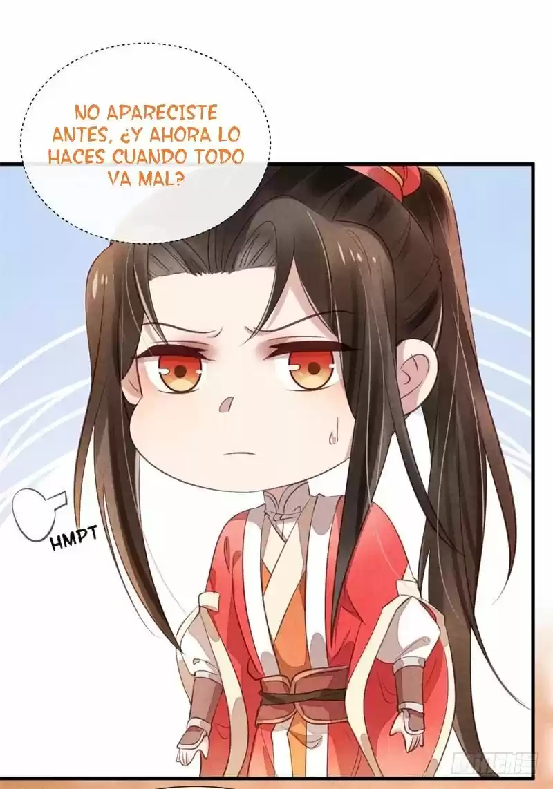 La Princesa Quiere Escalar La Pared - Capítulo 15 - Página 38 - LectorTMOo