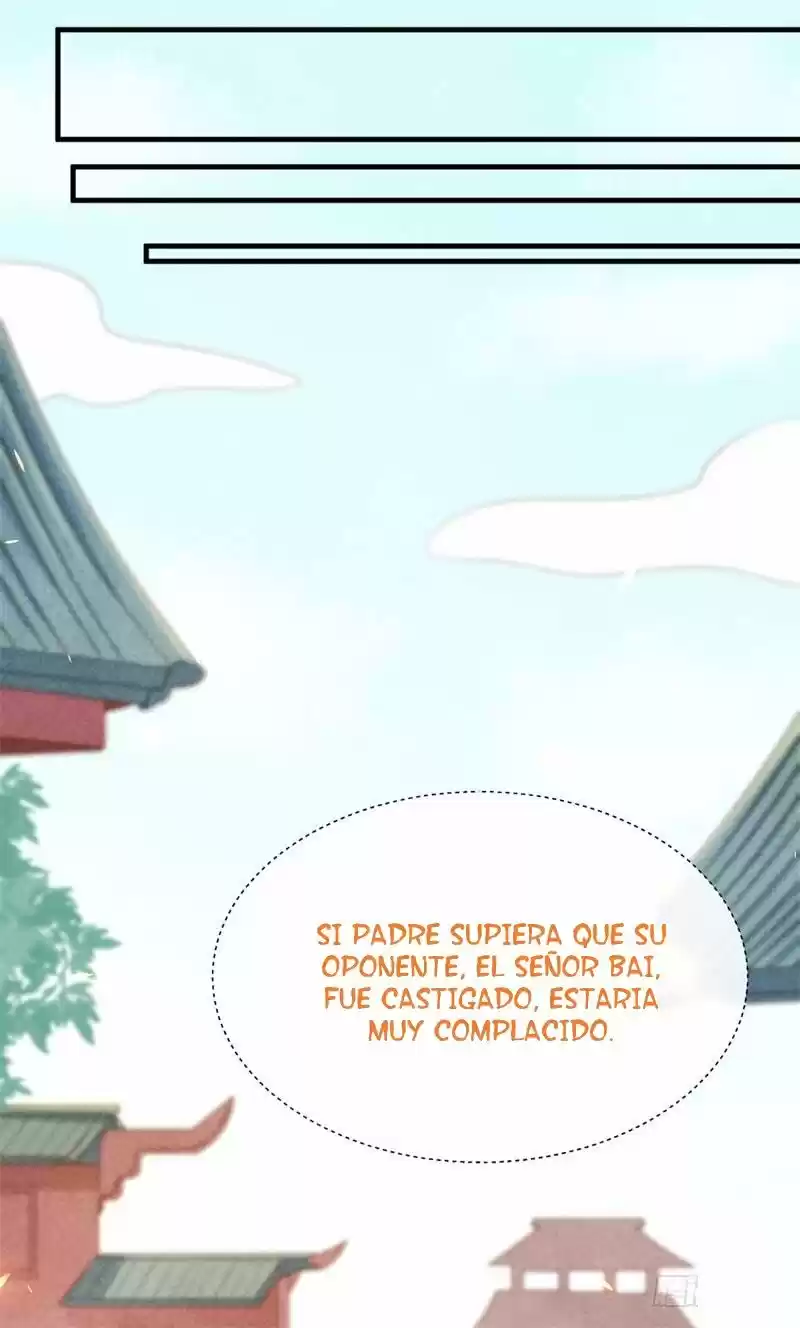 La Princesa Quiere Escalar La Pared - Capítulo 15 - Página 40 - LectorTMOo