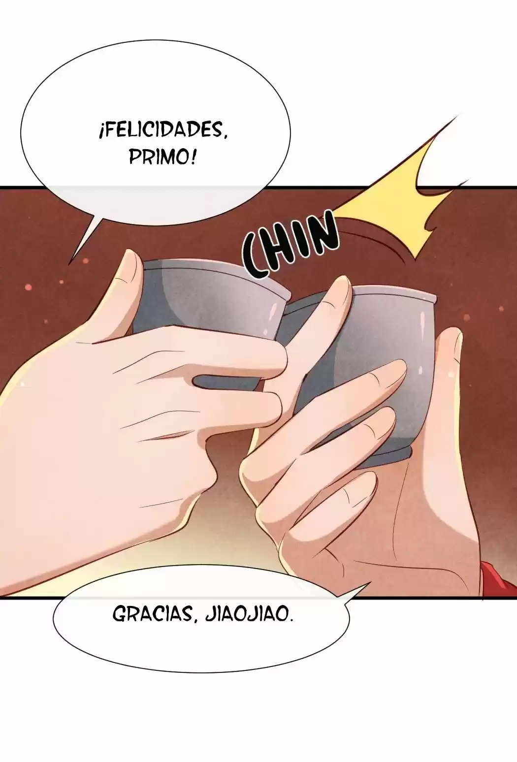 La Princesa Quiere Escalar La Pared - Capítulo 16 - Página 11 - LectorTMOo