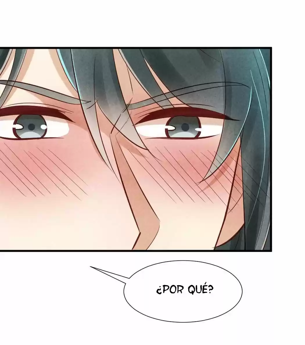 La Princesa Quiere Escalar La Pared - Capítulo 16 - Página 24 - LectorTMOo