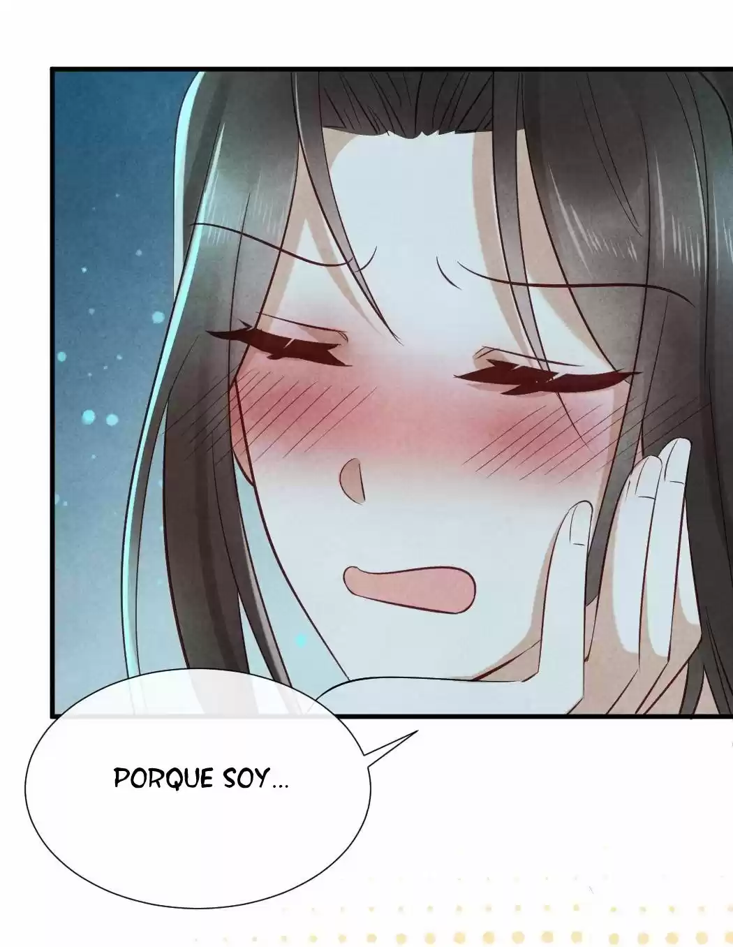La Princesa Quiere Escalar La Pared - Capítulo 16 - Página 25 - LectorTMOo