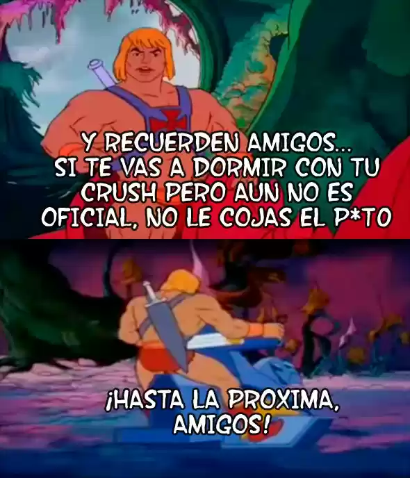 La Princesa Quiere Escalar La Pared - Capítulo 16 - Página 38 - LectorTMOo