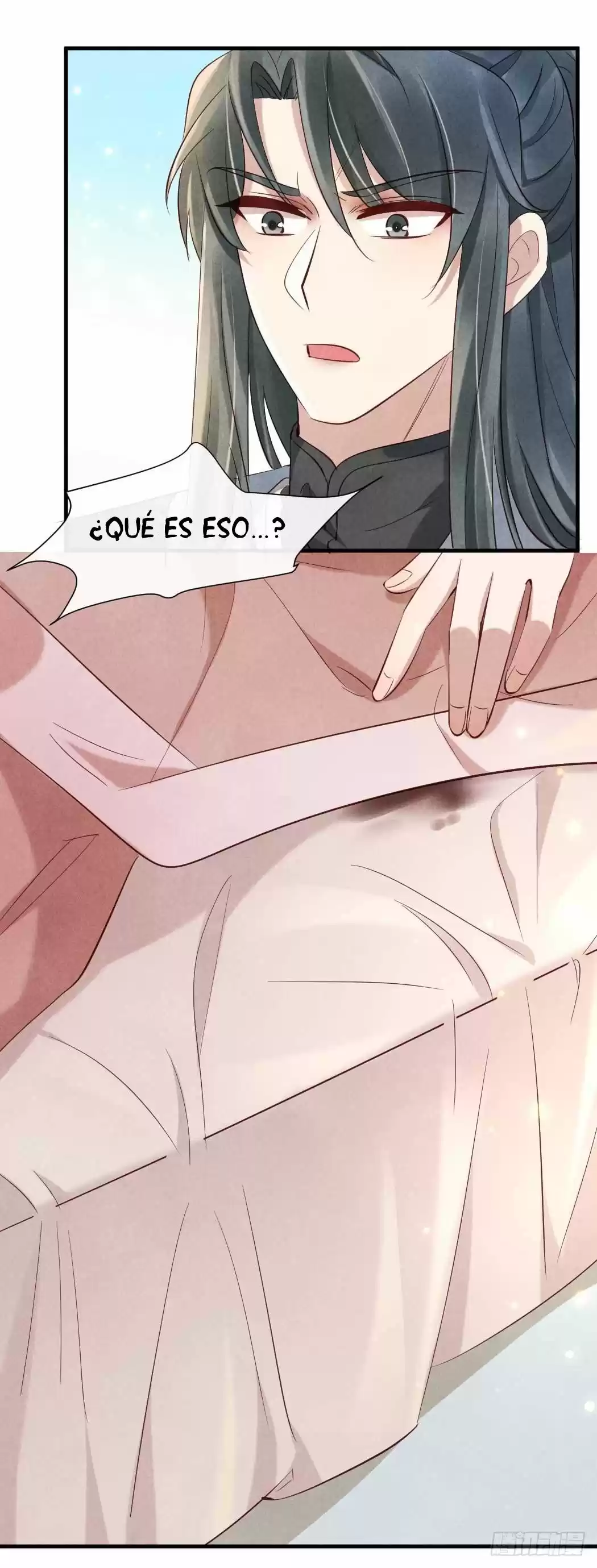 La Princesa Quiere Escalar La Pared - Capítulo 17 - Página 27 - LectorTMOo