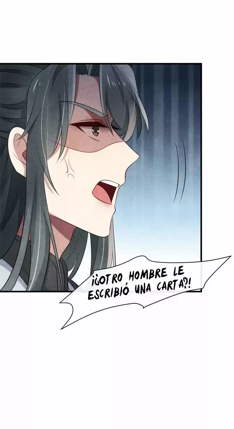 La Princesa Quiere Escalar La Pared - Capítulo 19 - Página 10 - LectorTMOo