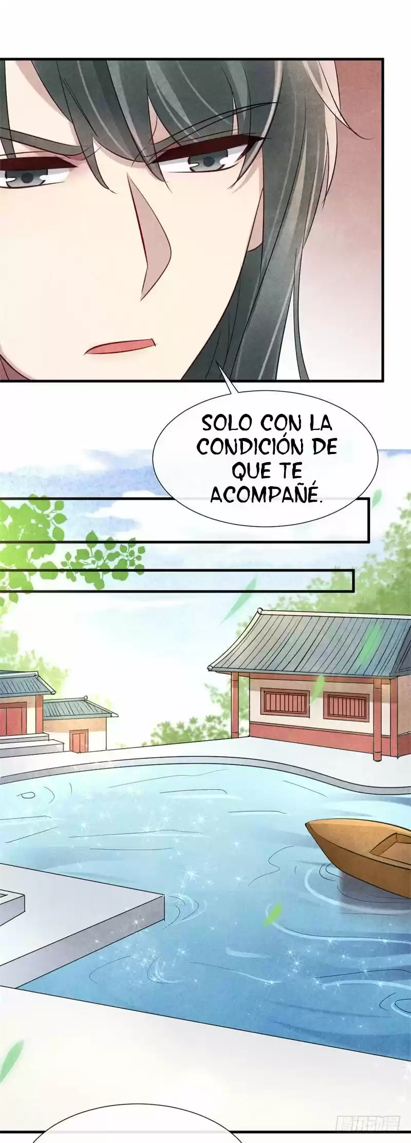 La Princesa Quiere Escalar La Pared - Capítulo 19 - Página 13 - LectorTMOo