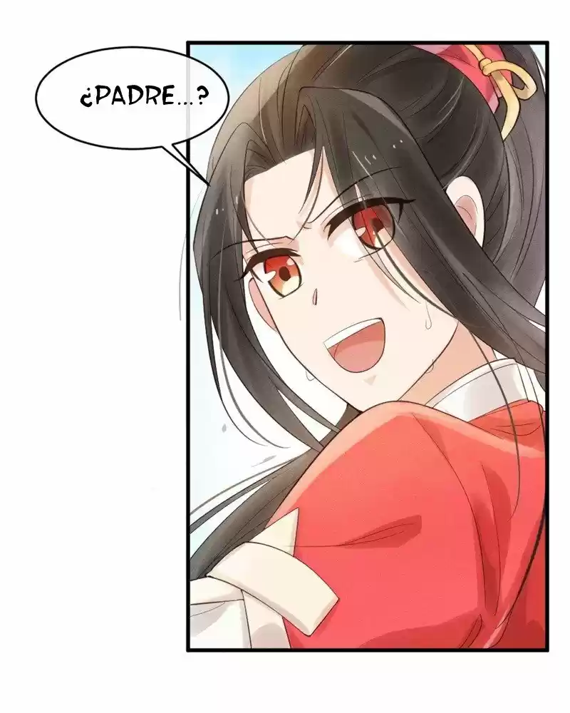 La Princesa Quiere Escalar La Pared - Capítulo 2 - Página 15 - LectorTMOo