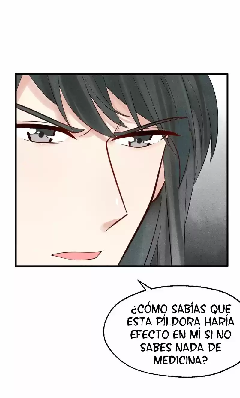 La Princesa Quiere Escalar La Pared - Capítulo 2 - Página 48 - LectorTMOo