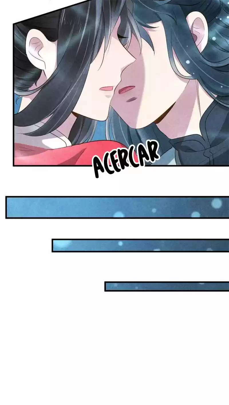 La Princesa Quiere Escalar La Pared - Capítulo 20 - Página 5 - LectorTMOo