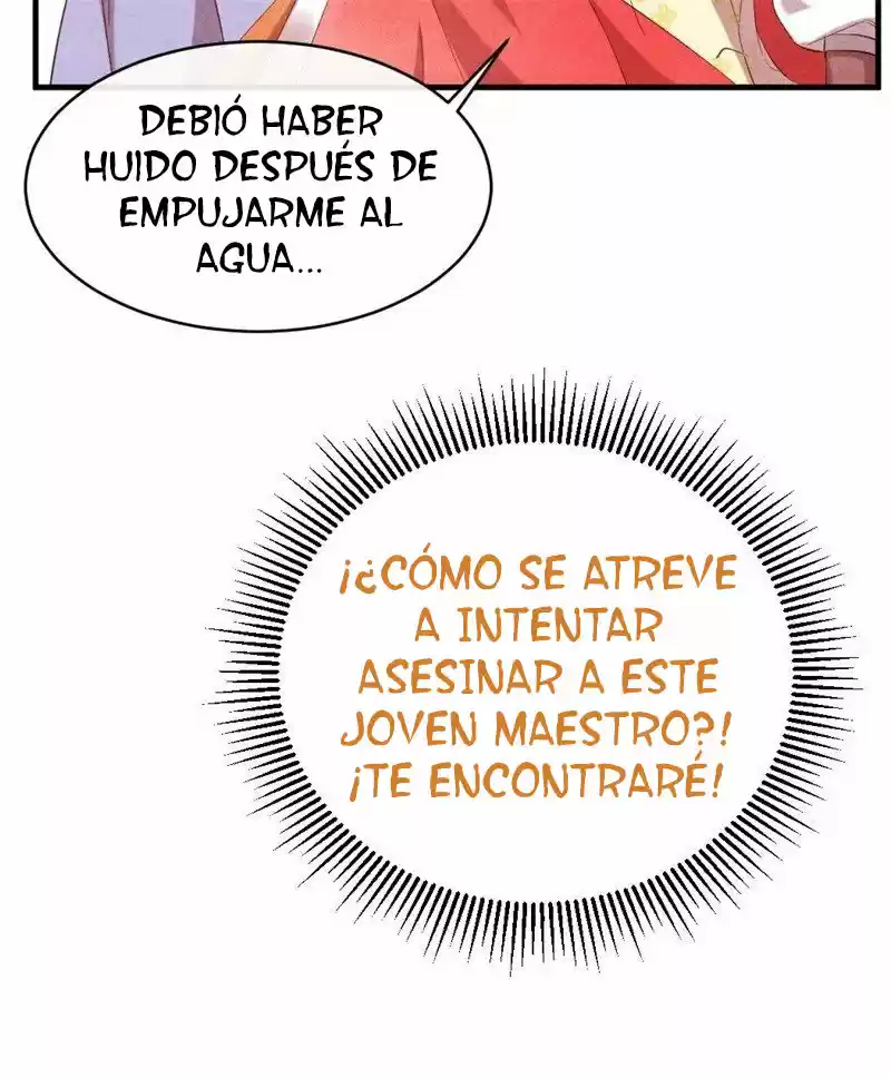 La Princesa Quiere Escalar La Pared - Capítulo 20 - Página 11 - LectorTMOo