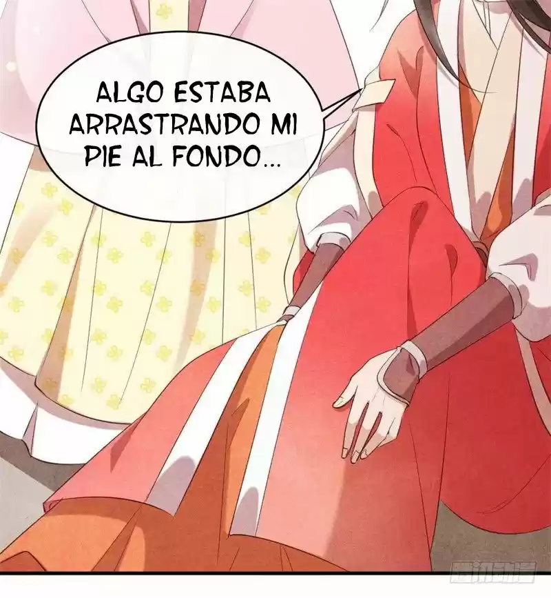 La Princesa Quiere Escalar La Pared - Capítulo 20 - Página 13 - LectorTMOo