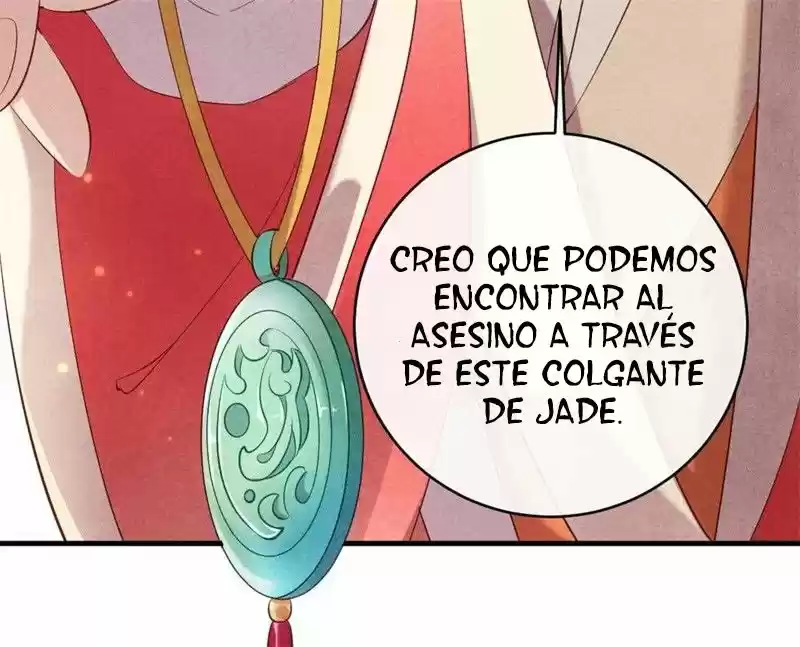 La Princesa Quiere Escalar La Pared - Capítulo 20 - Página 16 - LectorTMOo