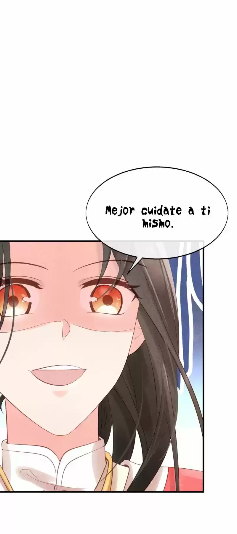La Princesa Quiere Escalar La Pared - Capítulo 3 - Página 12 - LectorTMOo