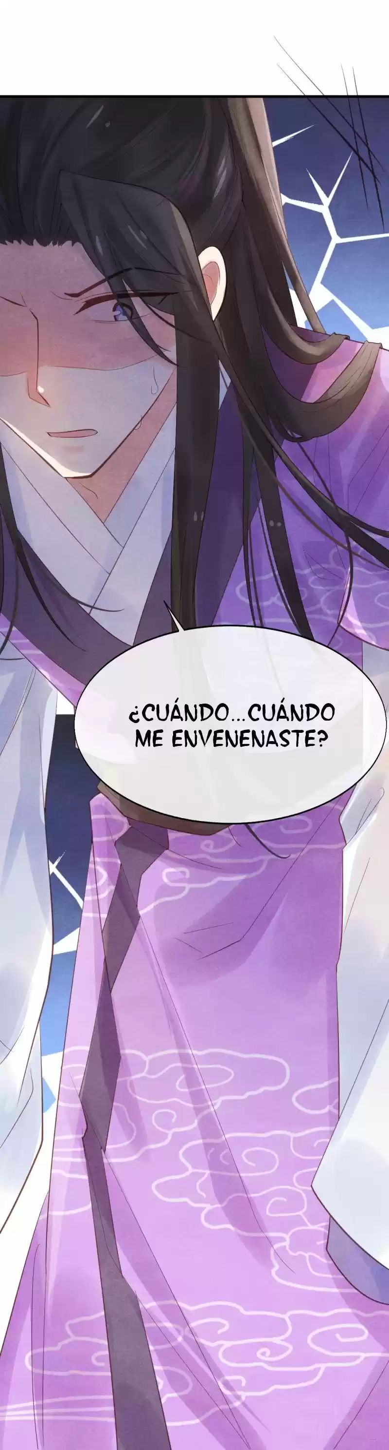 La Princesa Quiere Escalar La Pared - Capítulo 3 - Página 13 - LectorTMOo