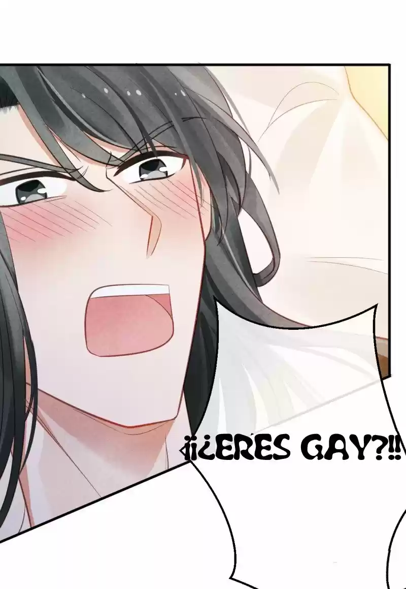 La Princesa Quiere Escalar La Pared - Capítulo 3 - Página 31 - LectorTMOo