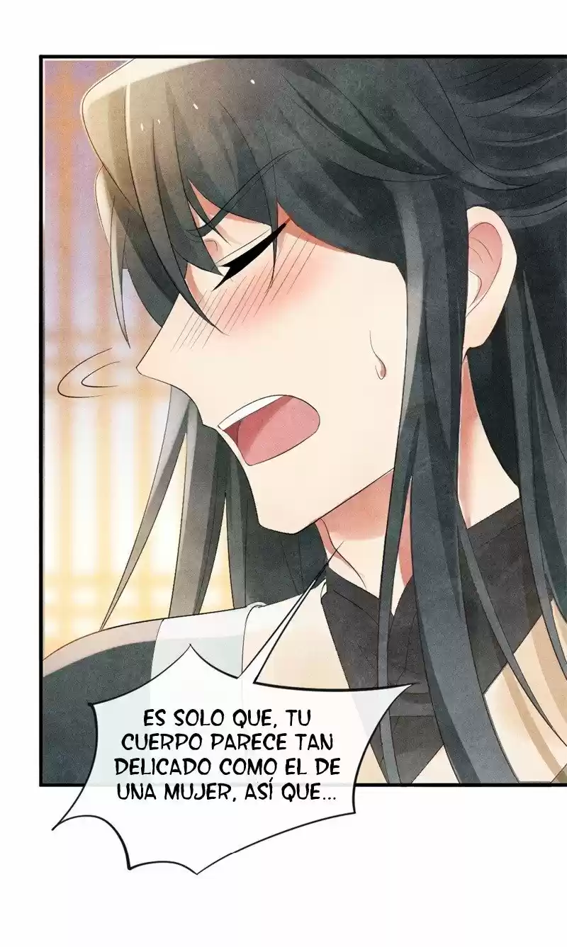 La Princesa Quiere Escalar La Pared - Capítulo 6 - Página 5 - LectorTMOo