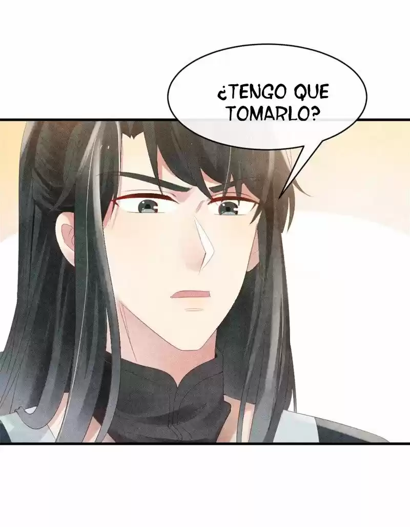 La Princesa Quiere Escalar La Pared - Capítulo 6 - Página 10 - LectorTMOo