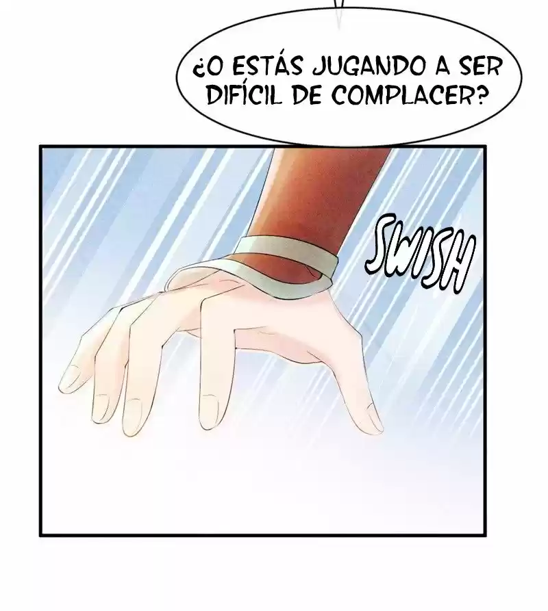 La Princesa Quiere Escalar La Pared - Capítulo 6 - Página 21 - LectorTMOo