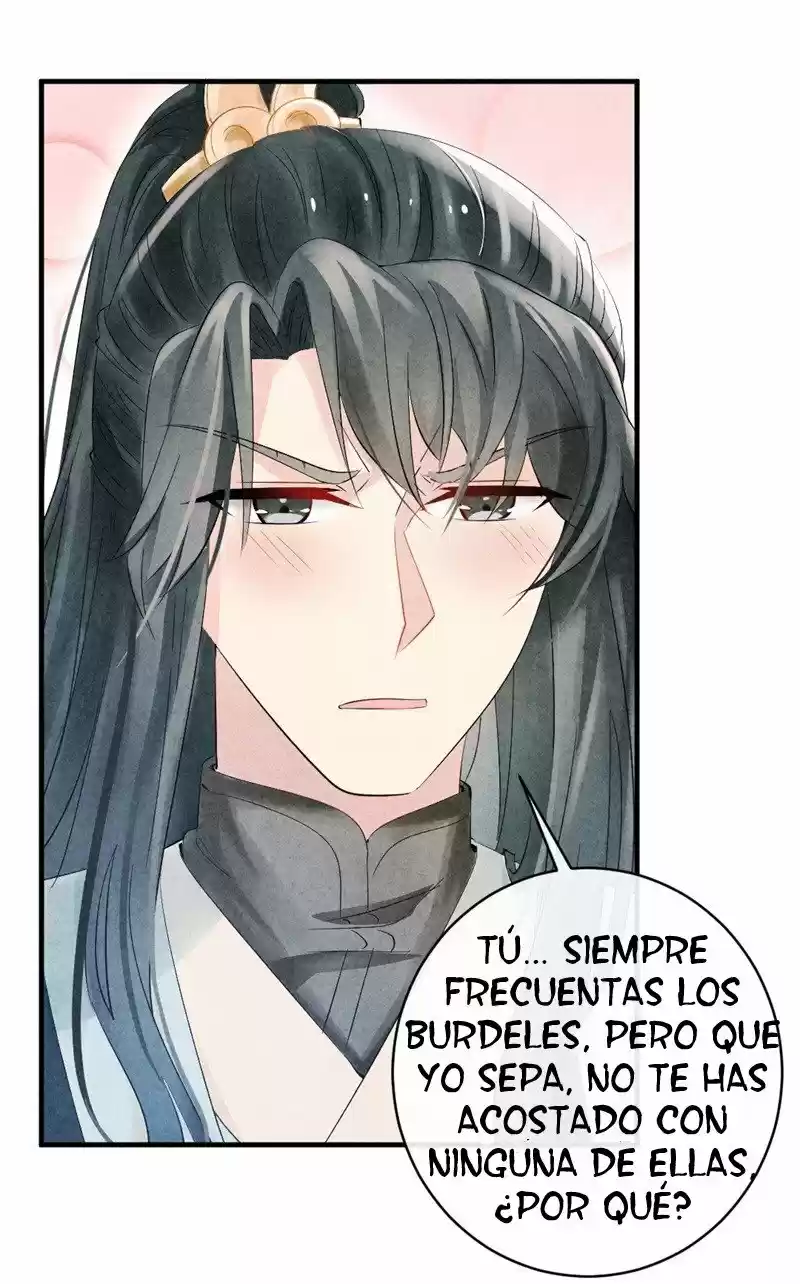 La Princesa Quiere Escalar La Pared - Capítulo 6 - Página 30 - LectorTMOo