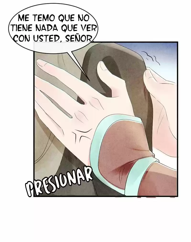 La Princesa Quiere Escalar La Pared - Capítulo 6 - Página 32 - LectorTMOo