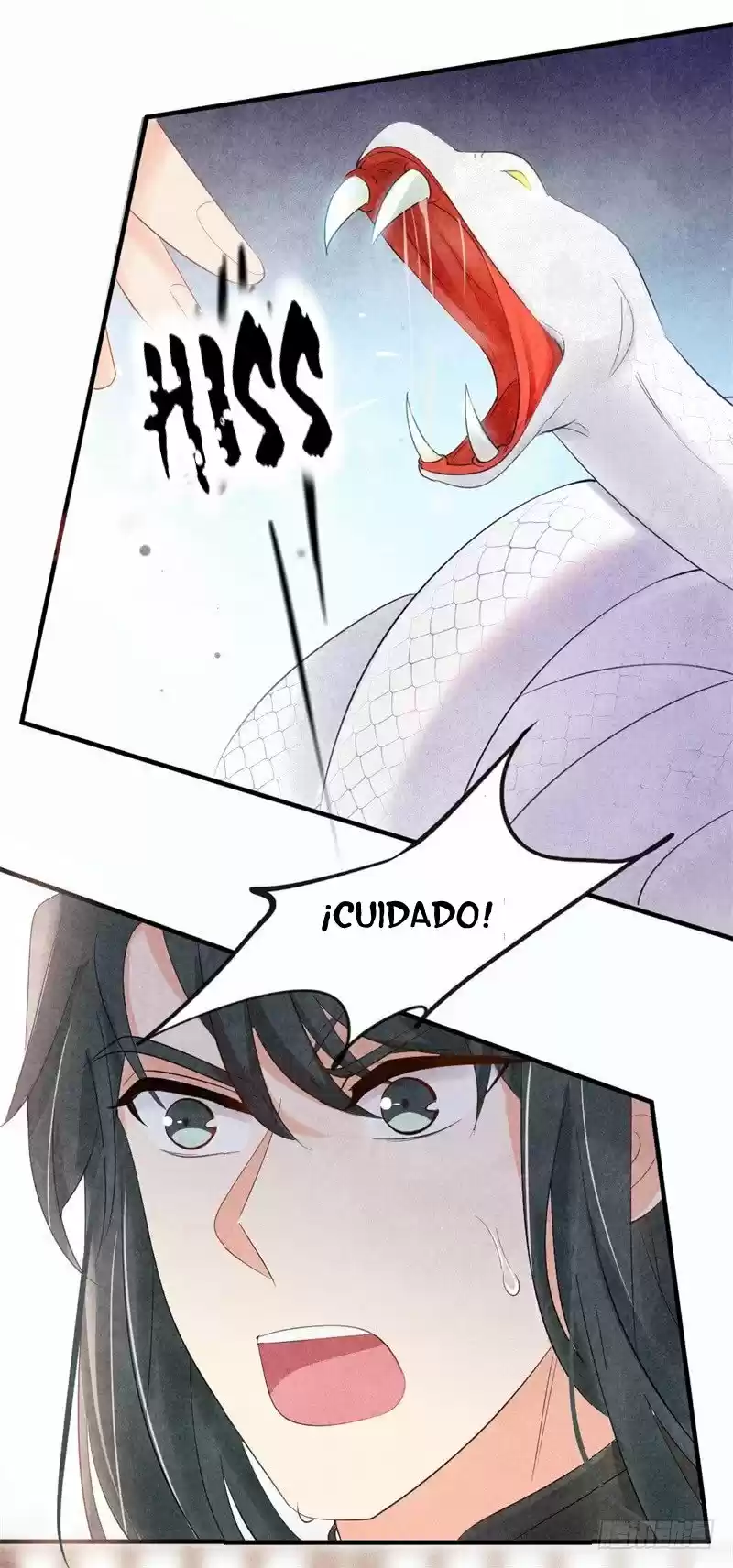 La Princesa Quiere Escalar La Pared - Capítulo 6 - Página 39 - LectorTMOo