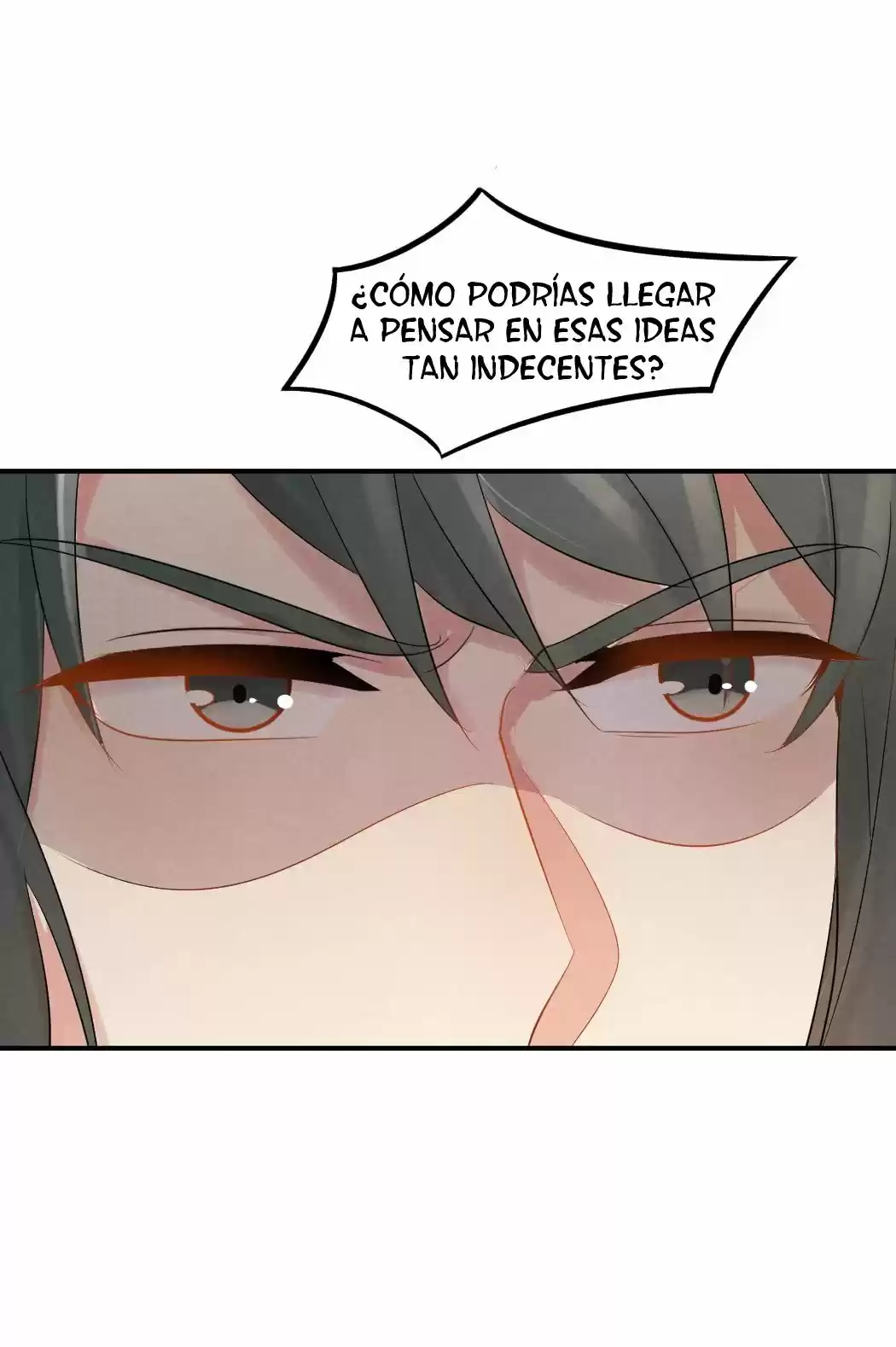 La Princesa Quiere Escalar La Pared - Capítulo 7 - Página 20 - LectorTMOo