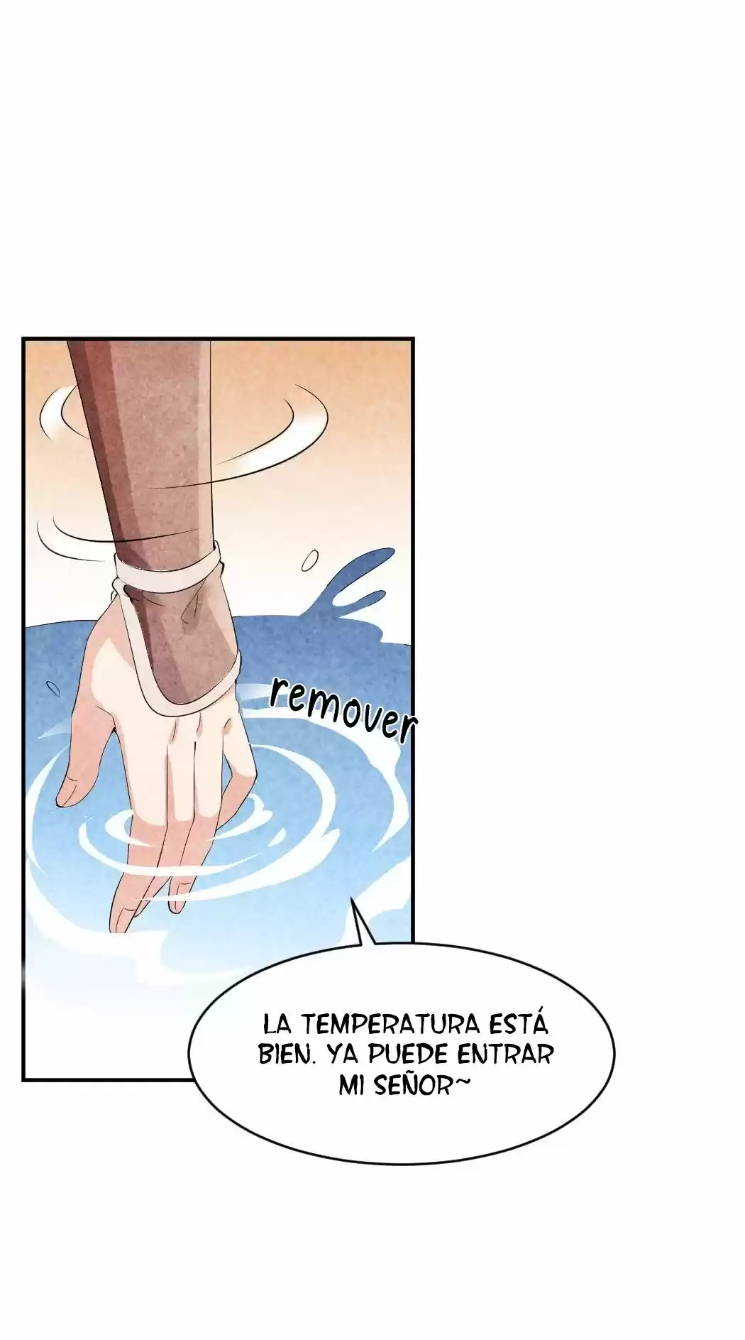 La Princesa Quiere Escalar La Pared - Capítulo 8 - Página 13 - LectorTMOo