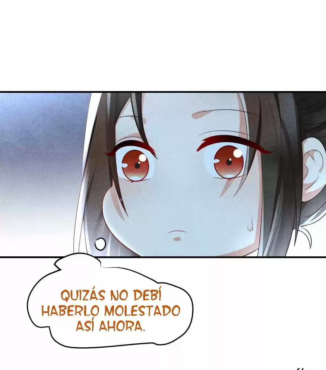 La Princesa Quiere Escalar La Pared - Capítulo 8 - Página 34 - LectorTMOo