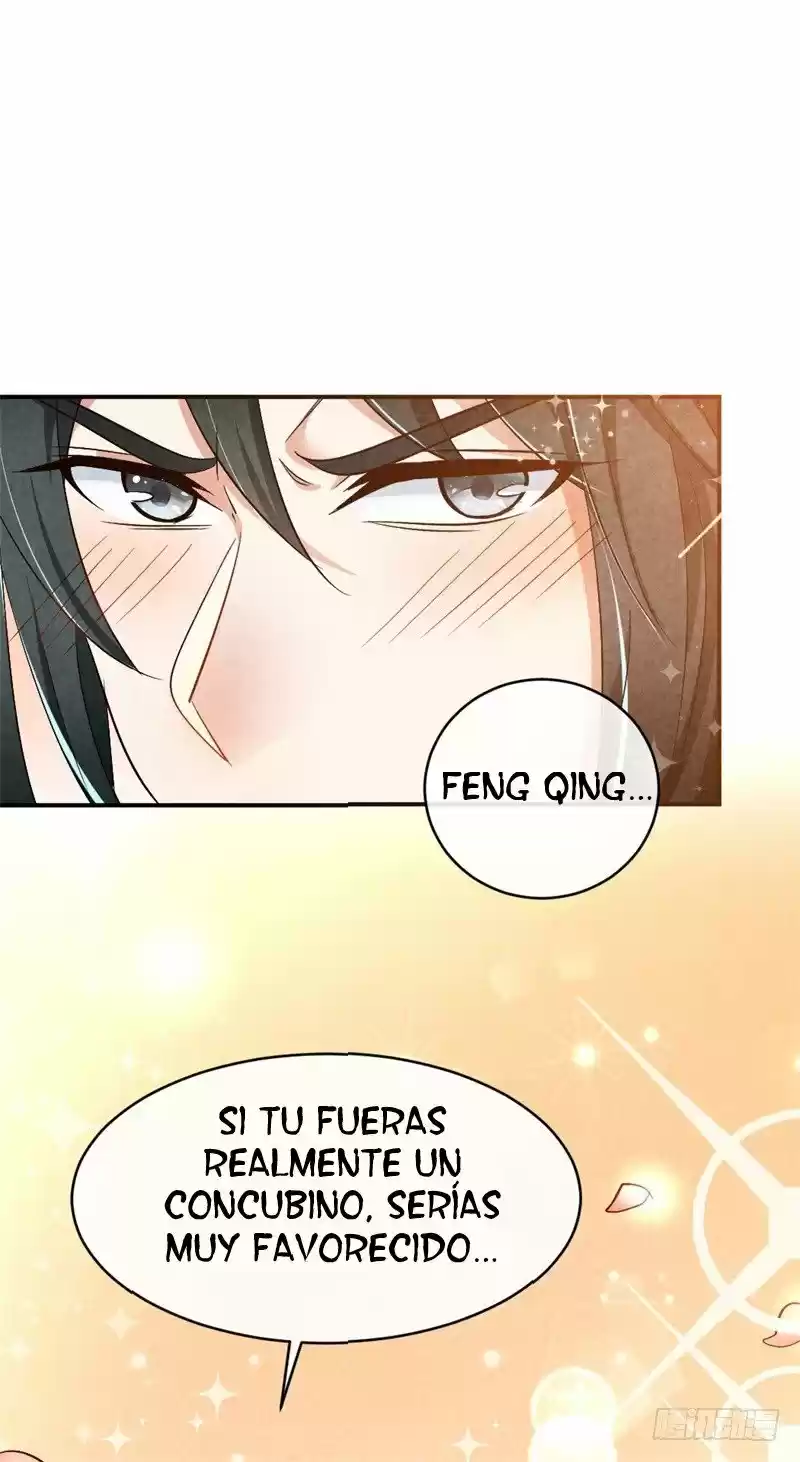 La Princesa Quiere Escalar La Pared - Capítulo 9 - Página 25 - LectorTMOo