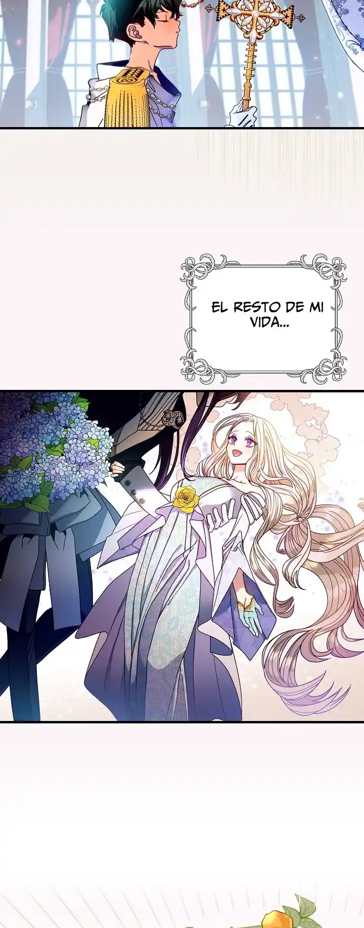 La Princesa Quiere Morir Comodamente - Capítulo 1 - Página 29 - LectorTMOo