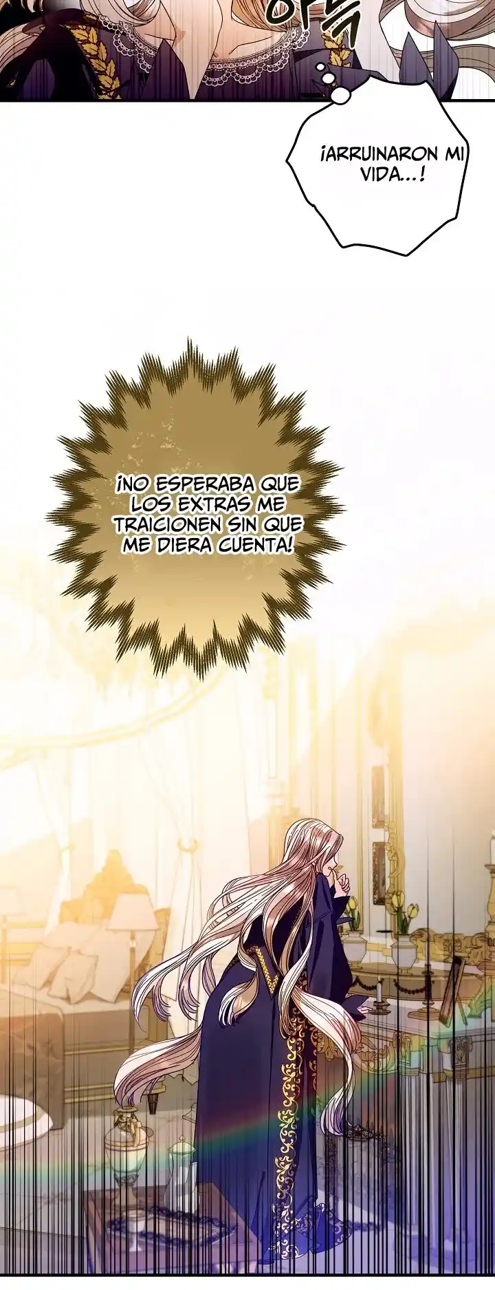 La Princesa Quiere Morir Comodamente - Capítulo 1 - Página 40 - LectorTMOo