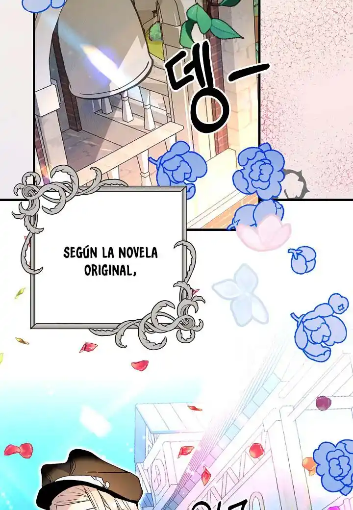La Princesa Quiere Morir Comodamente - Capítulo 10 - Página 4 - LectorTMOo