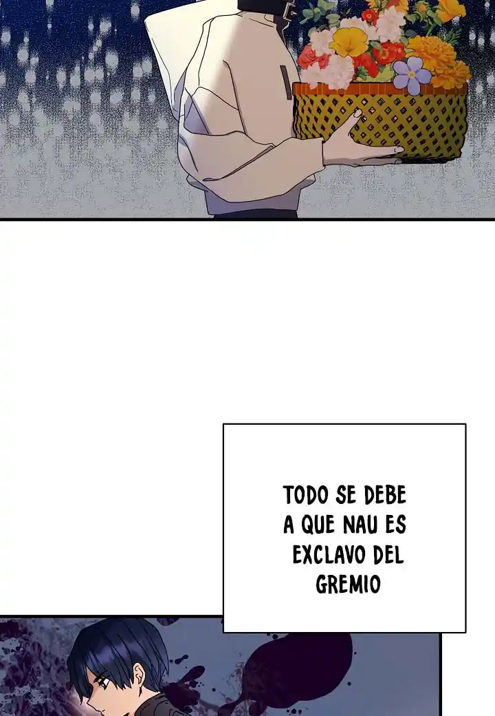 La Princesa Quiere Morir Comodamente - Capítulo 10 - Página 7 - LectorTMOo