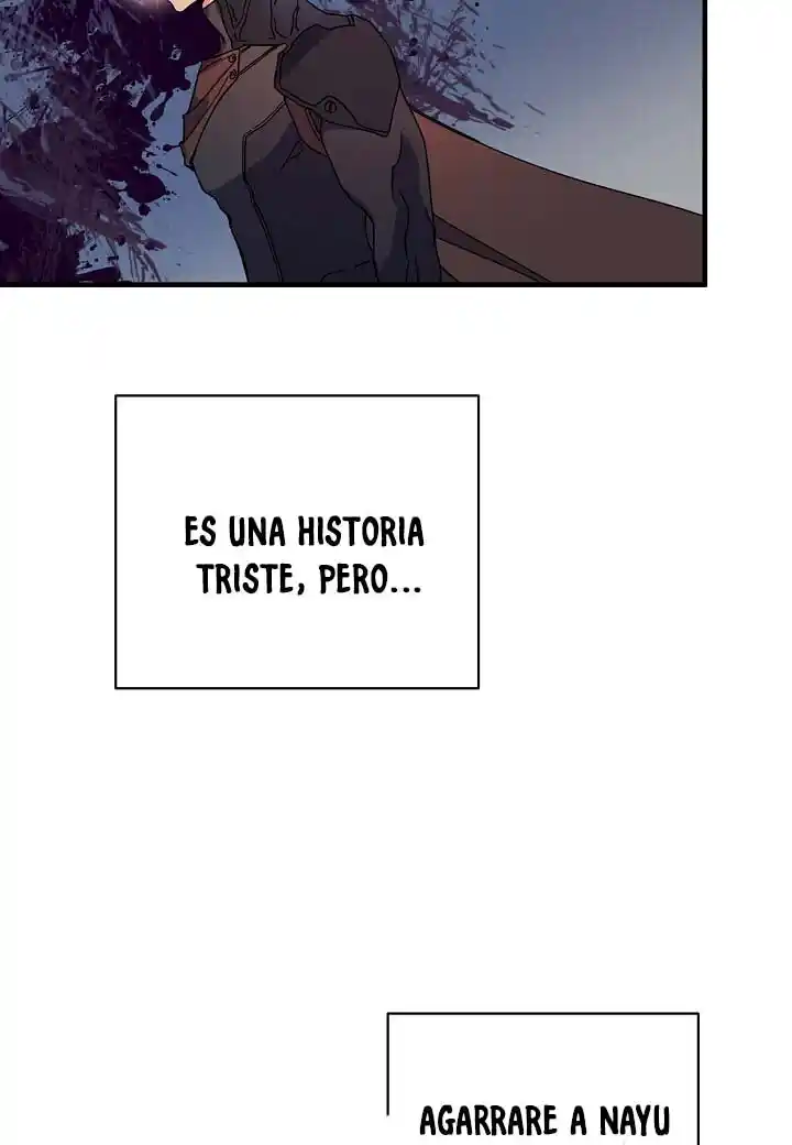 La Princesa Quiere Morir Comodamente - Capítulo 10 - Página 8 - LectorTMOo