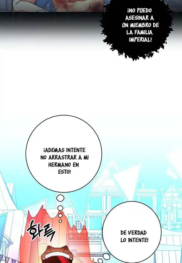 La Princesa Quiere Morir Comodamente - Capítulo 10 - Página 11 - LectorTMOo