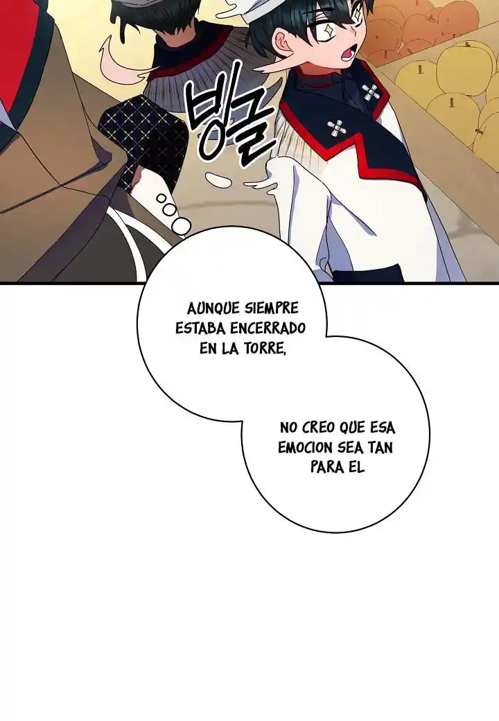 La Princesa Quiere Morir Comodamente - Capítulo 10 - Página 15 - LectorTMOo