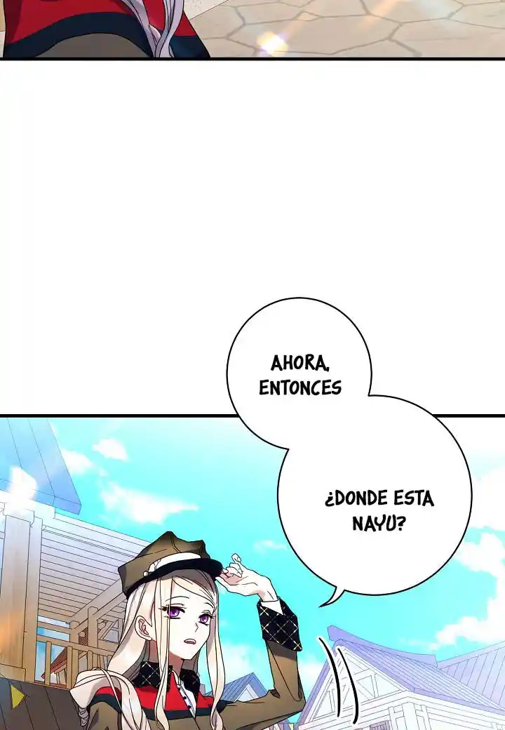 La Princesa Quiere Morir Comodamente - Capítulo 10 - Página 27 - LectorTMOo
