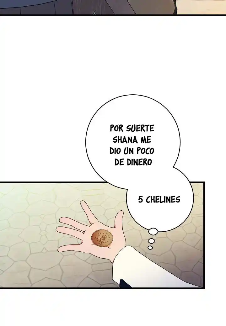 La Princesa Quiere Morir Comodamente - Capítulo 10 - Página 30 - LectorTMOo