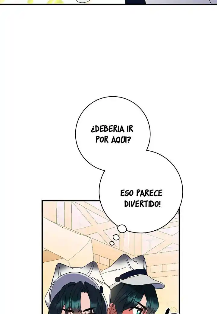 La Princesa Quiere Morir Comodamente - Capítulo 10 - Página 32 - LectorTMOo