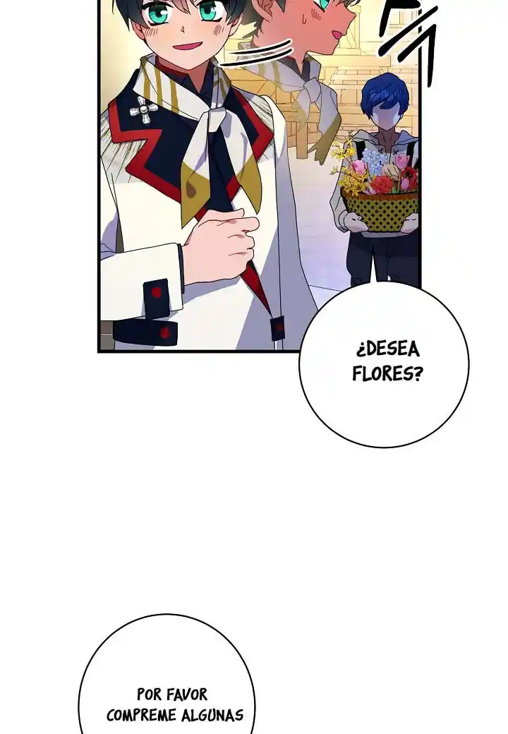 La Princesa Quiere Morir Comodamente - Capítulo 10 - Página 33 - LectorTMOo