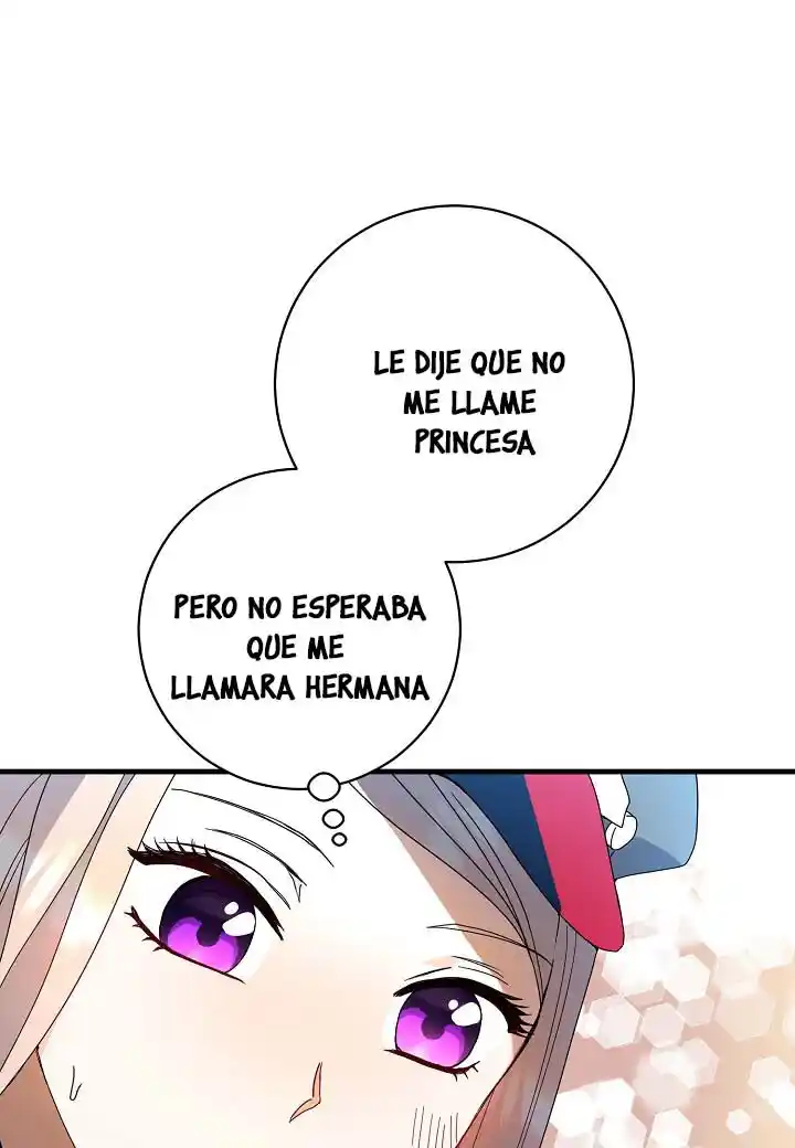 La Princesa Quiere Morir Comodamente - Capítulo 10 - Página 42 - LectorTMOo