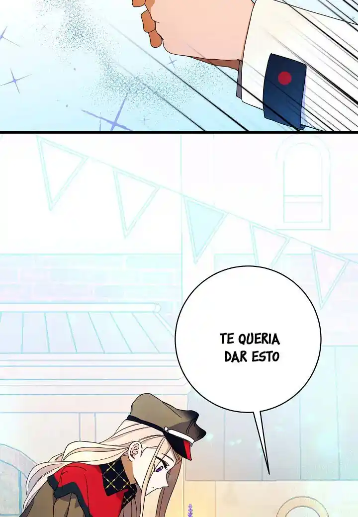 La Princesa Quiere Morir Comodamente - Capítulo 10 - Página 44 - LectorTMOo
