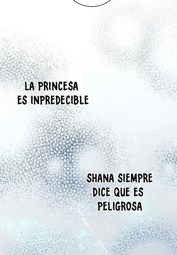 La Princesa Quiere Morir Comodamente - Capítulo 10 - Página 47 - LectorTMOo