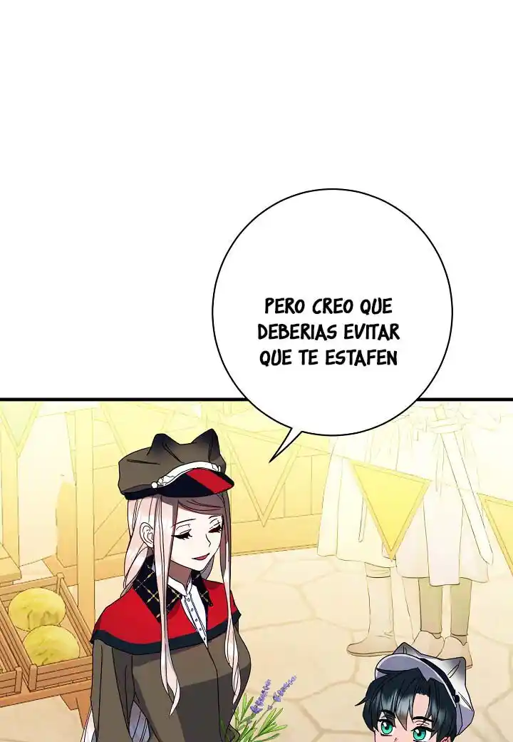 La Princesa Quiere Morir Comodamente - Capítulo 10 - Página 56 - LectorTMOo