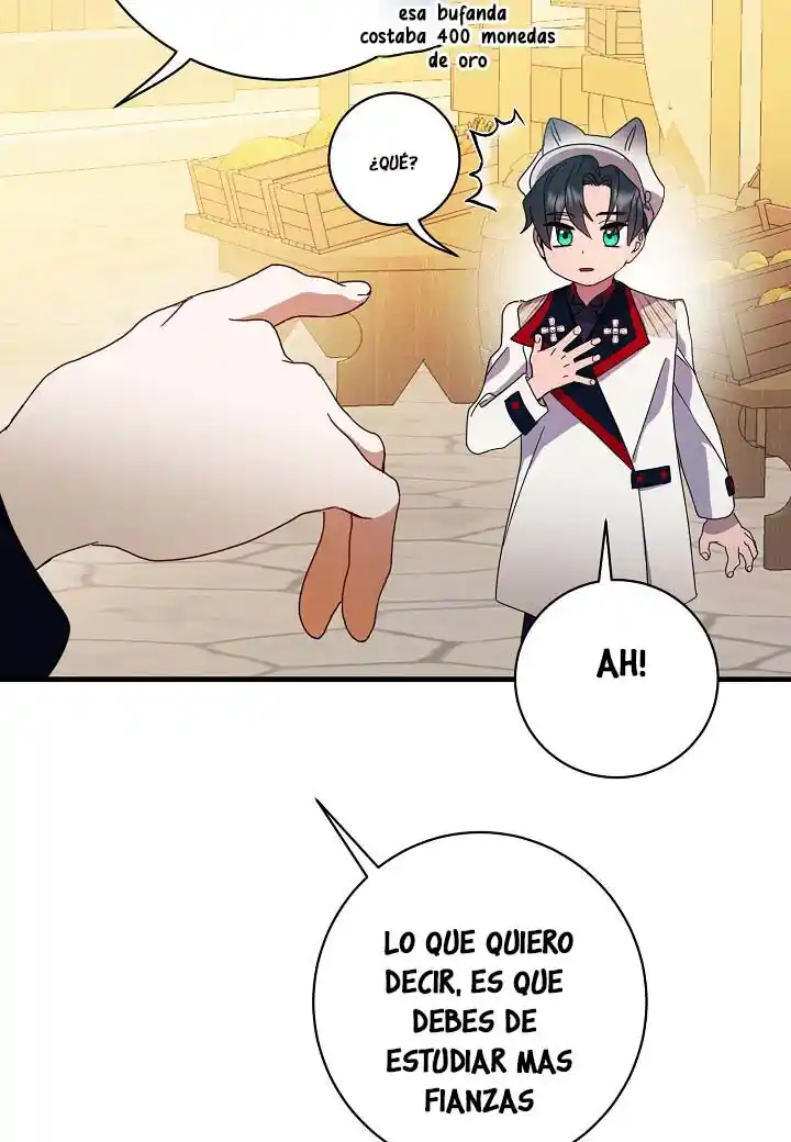 La Princesa Quiere Morir Comodamente - Capítulo 10 - Página 58 - LectorTMOo