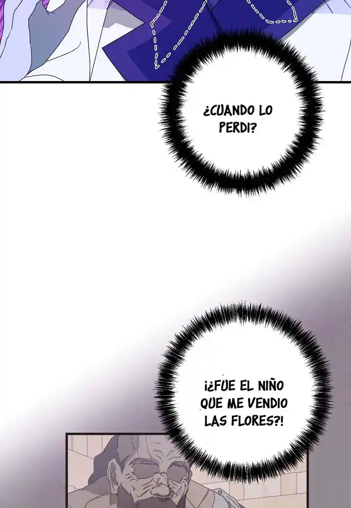 La Princesa Quiere Morir Comodamente - Capítulo 10 - Página 60 - LectorTMOo