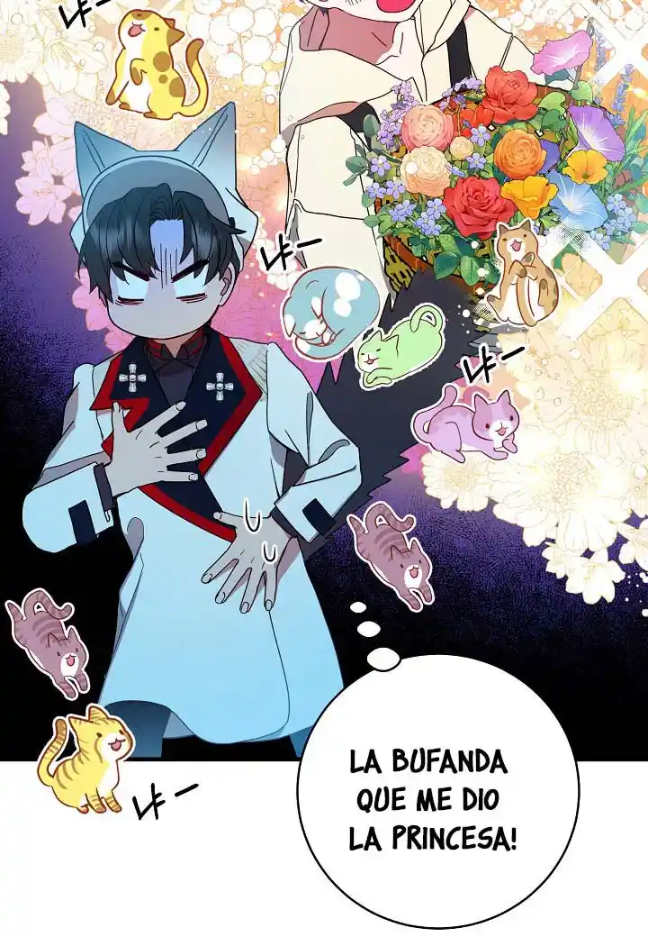 La Princesa Quiere Morir Comodamente - Capítulo 10 - Página 68 - LectorTMOo